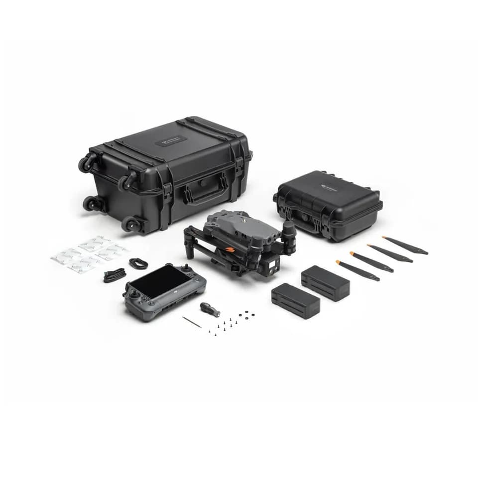 DJI Matrice 30T