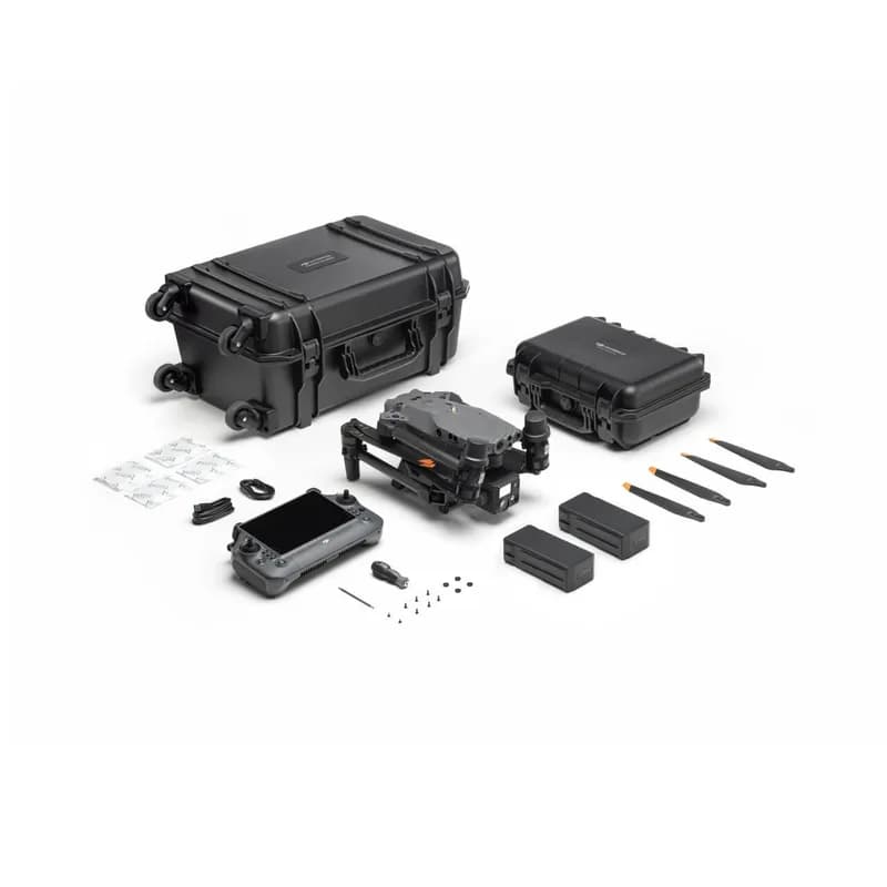 DJI Matrice 350 RTK