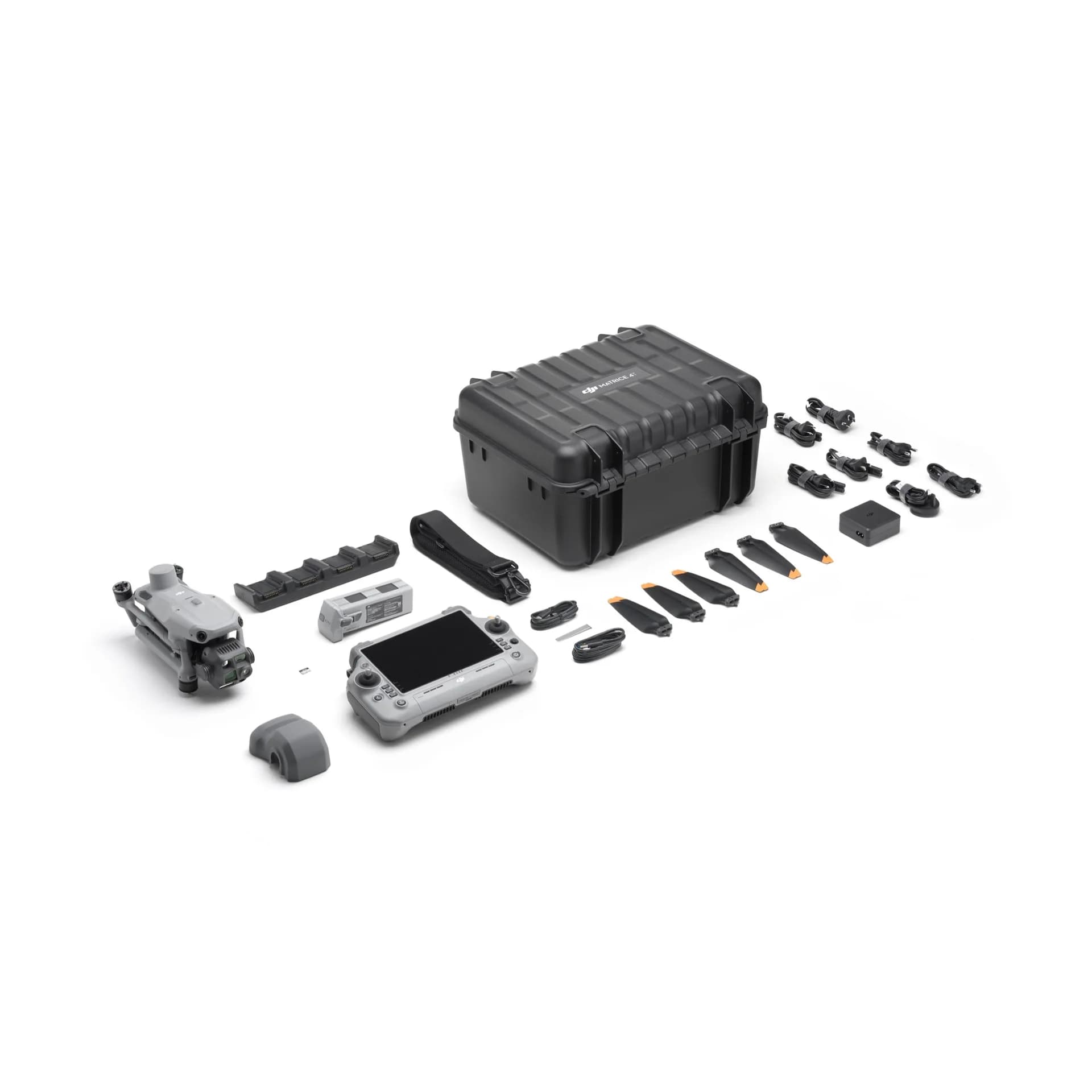DJI Matrice 4 Series