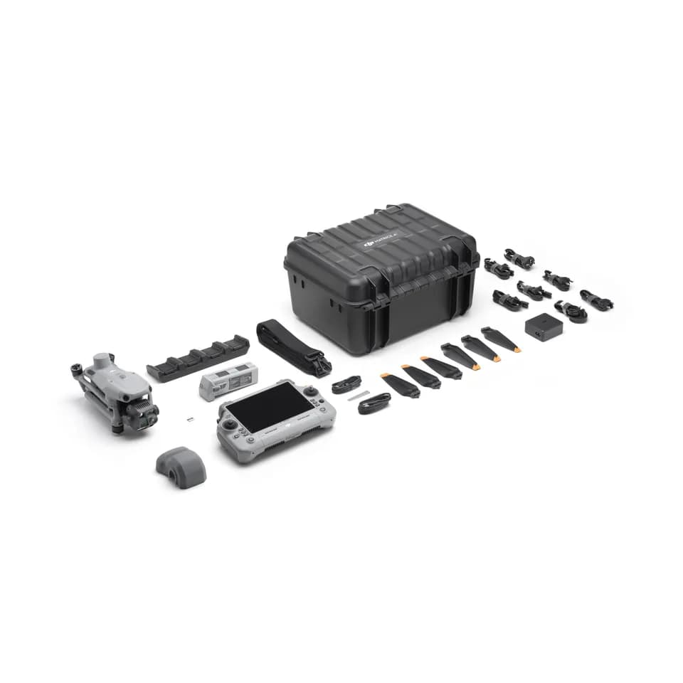 DJI Matrice 4 Series