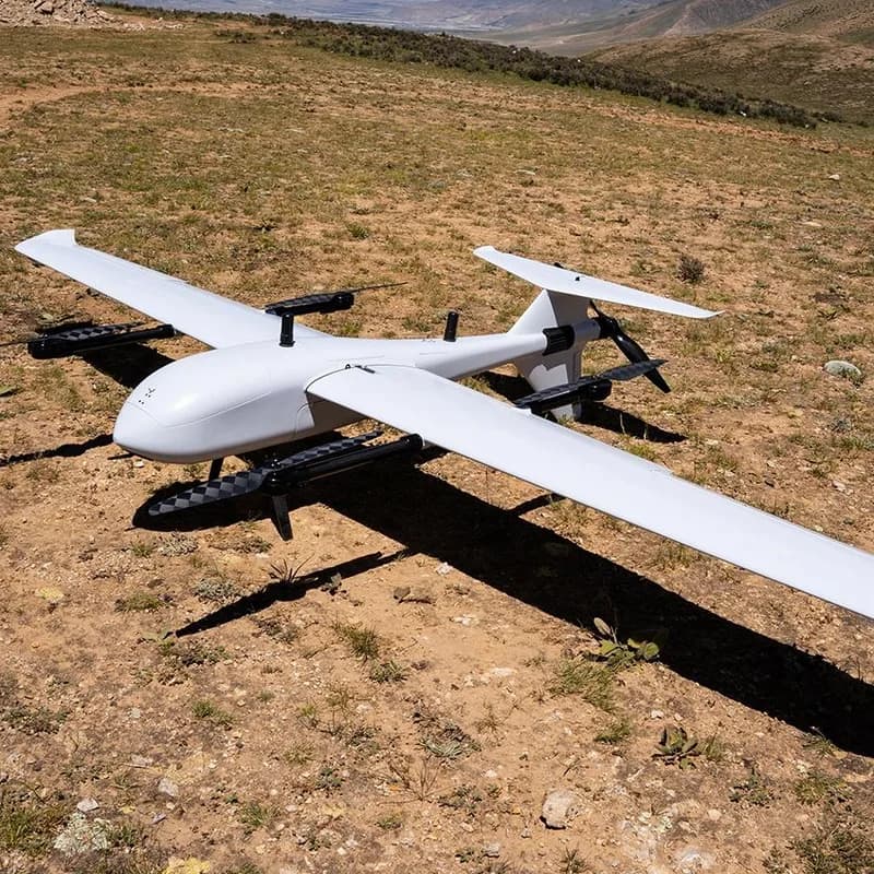 VT290 VTOL