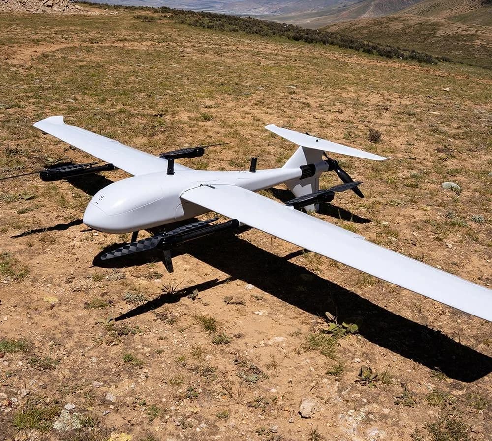 VT290 VTOL